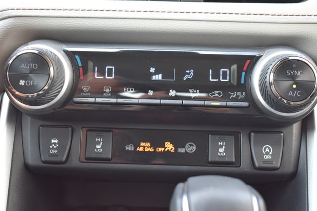 Used 2024 Toyota RAV4 SUV