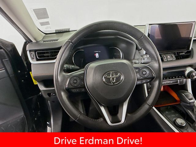 Used 2024 Toyota RAV4 SUV