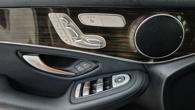 2020 Mercedes-Benz GLC