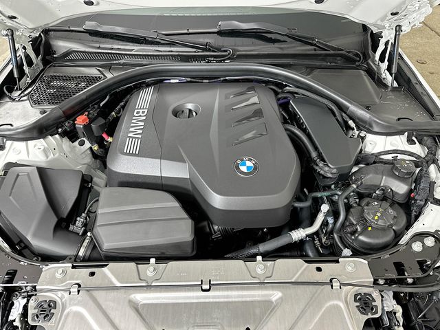 2025 BMW 3 Series 330i xDrive 31