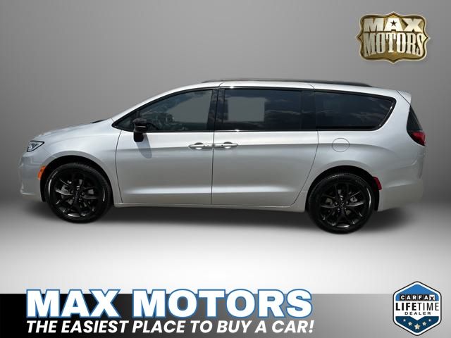 2024 Chrysler Pacifica Limited 6