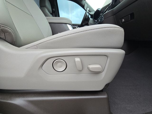 2025 Chevrolet Silverado 1500 LTZ:45900A