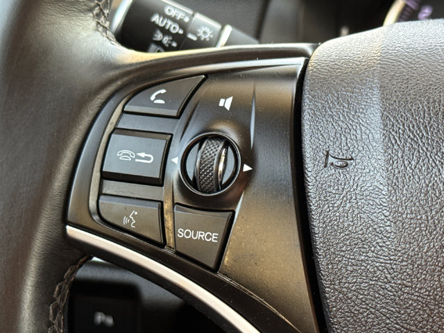 Used 2020 Acura MDX SUV