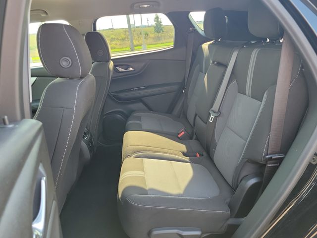 Used 2025 Chevrolet Blazer LT For Sale in Livonia, MI