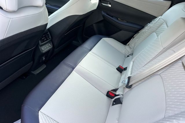 2026 Nissan LEAF Platinum+ - Photo 9
