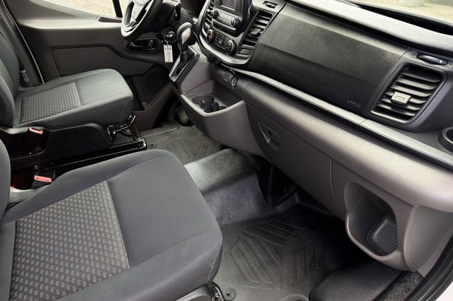 Used 2025 Ford Transit-250 Van
