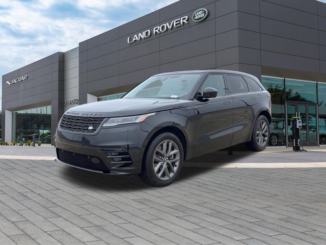 2026 Land Rover Range Rover Velar P250 Dynamic SE AWD