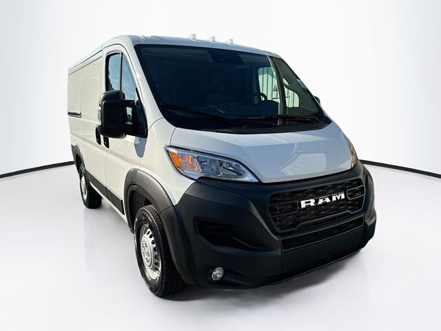 2026 Ram ProMaster 1500 Low Roof 