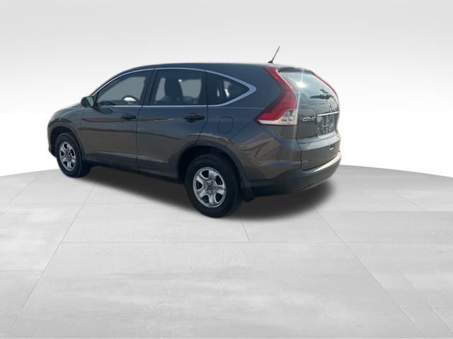 2014 Honda CR-V LX 5