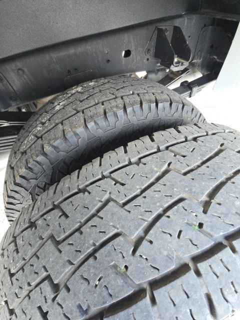 2024 Ram 3500 SLT:B01822