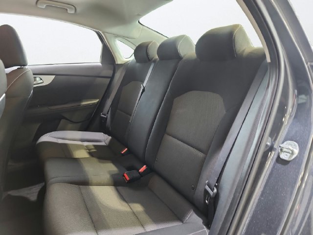 Used 2023 Kia Forte Sedan