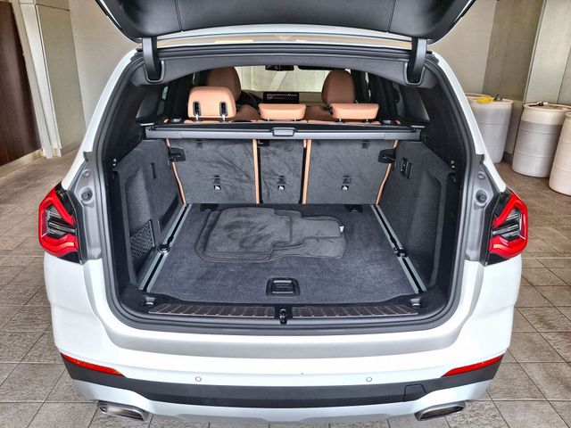 Used 2022 BMW X3 SUV