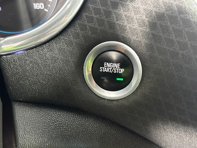 Used 2016 Chevrolet Malibu Sedan