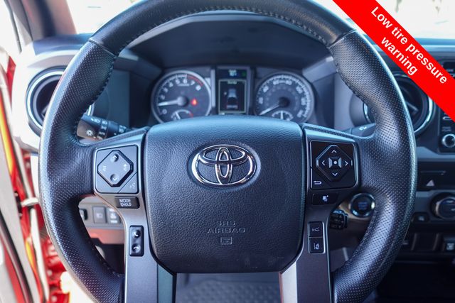 Used 2023 Toyota Tacoma Truck