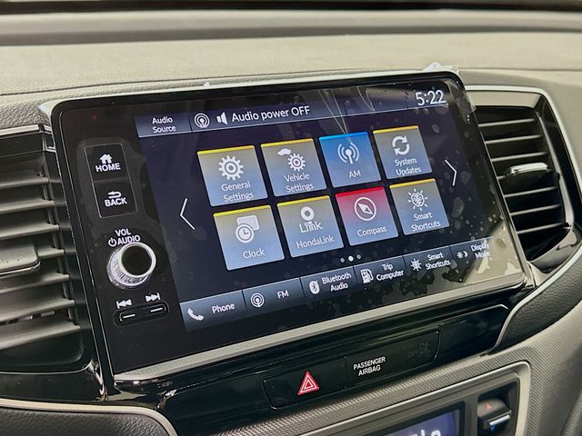 2026 Honda Ridgeline Sport - Photo 16