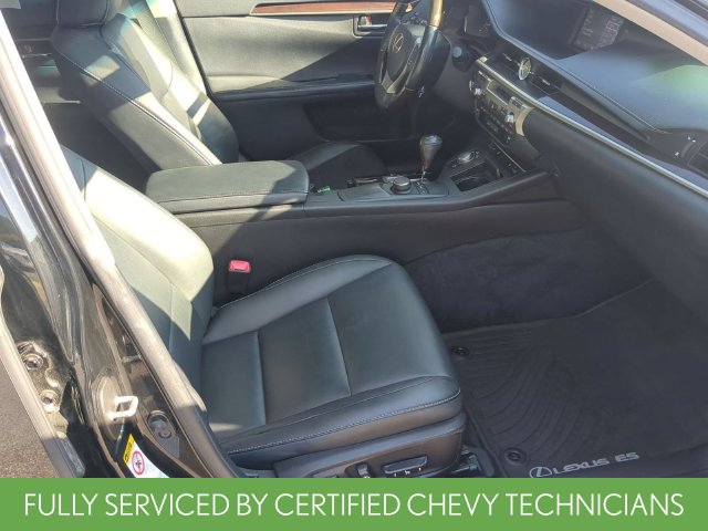 Used 2013 Lexus ES Sedan