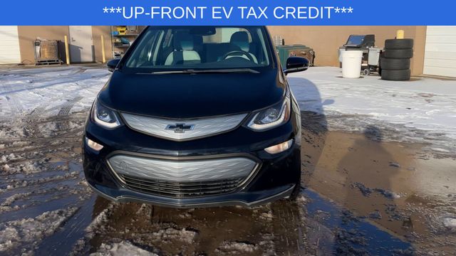 Used 2019 Chevrolet Bolt EV For Sale in Livonia, MI