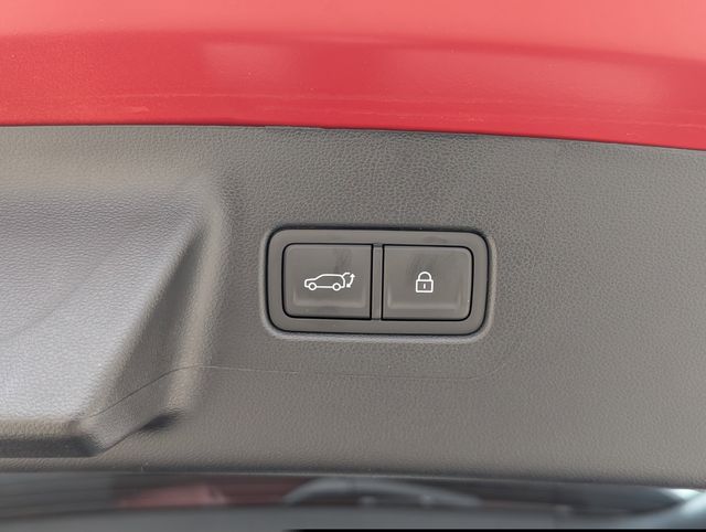 New 2026 Red Hyundai Calligraphy image 29