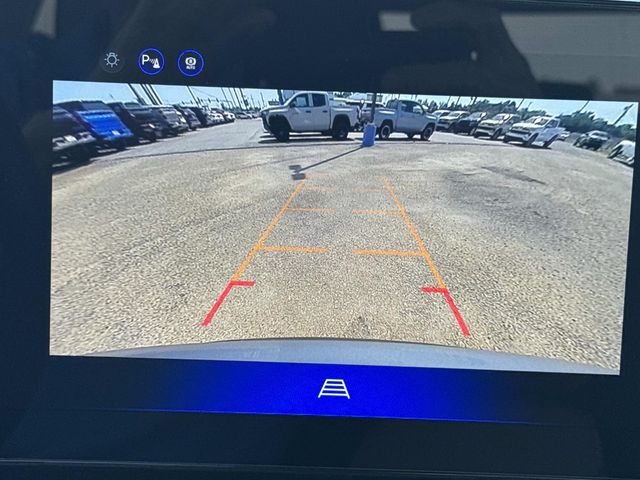2027 Chevrolet Equinox ACTIV Gray at Supreme Chevrolet of Gonzales