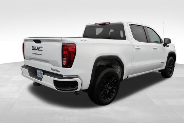 2023 GMC Sierra 1500 Elevation 20