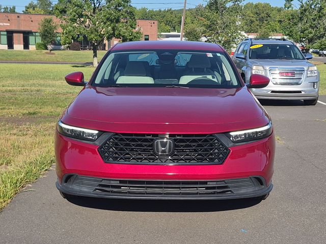 Used 2023  Honda LX image 16