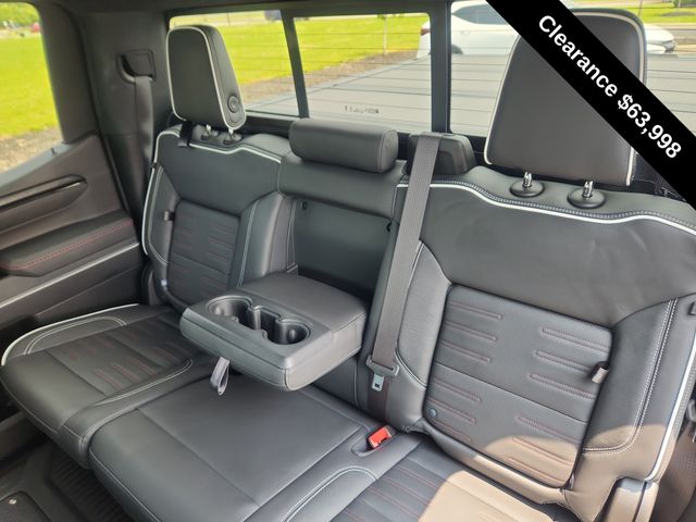 Used 2024 GMC Sierra 1500 For Sale in Grove City, OH