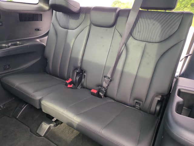 Used 2023 Green Hyundai Calligraphy image 32
