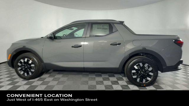 New 2025 Hyundai Santa Cruz For Sale in Indianapolis, IN