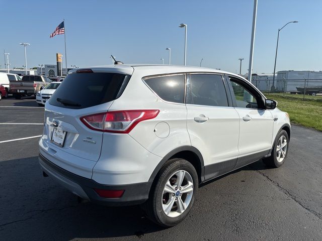 2013 Ford Escape SE photo