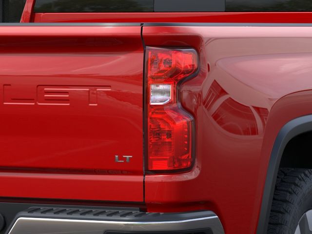 2026 Chevrolet Silverado 2500HD LT:47334