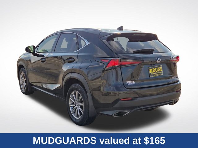 2021 Lexus NX 300 