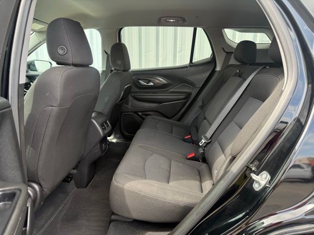 used 2024 GMC Terrain car, priced at $20,813