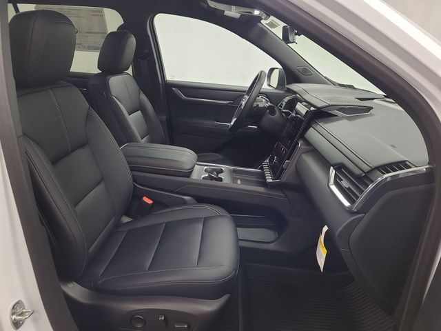 2026 – GMC – Acadia