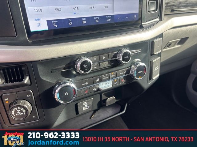 Used Car 2022 Ford F-150  Xlt For Sale Under $50,000 In San Antonio, Texas