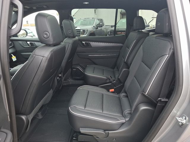 new 2026 Buick Enclave car, priced at $56,755