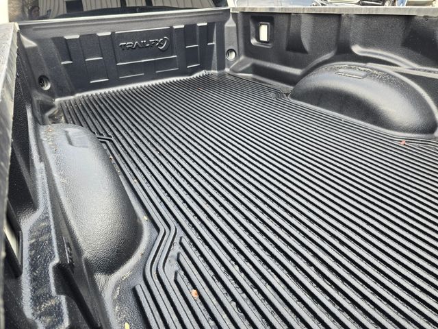 2022 Ford F-250SD XL:W00095