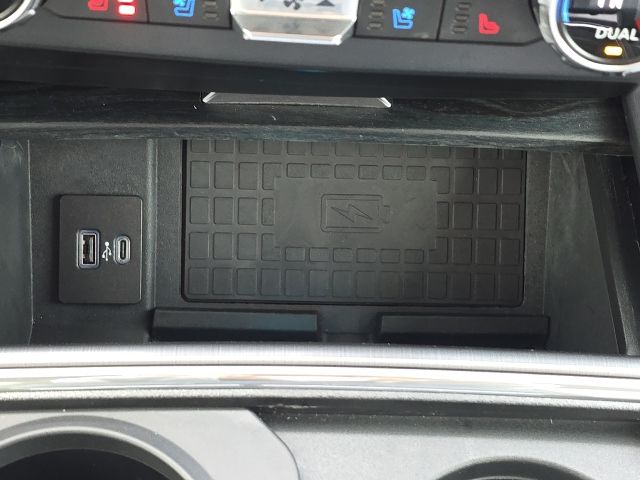 2022 Ford F-450SD Limited:45609A