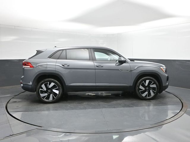 Used 2026 Volkswagen Atlas Cross Sport SUV
