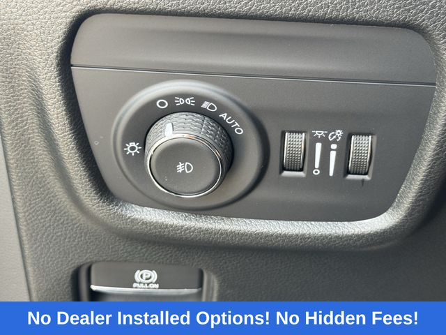 2025 Jeep Grand Cherokee L Limited Silver at Shottenkirk Kia Fort Bend