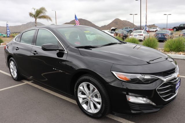2023 Chevrolet Malibu LT photo