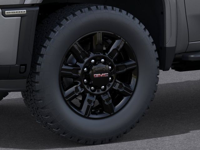 2026 GMC Sierra 2500HD AT4:47152