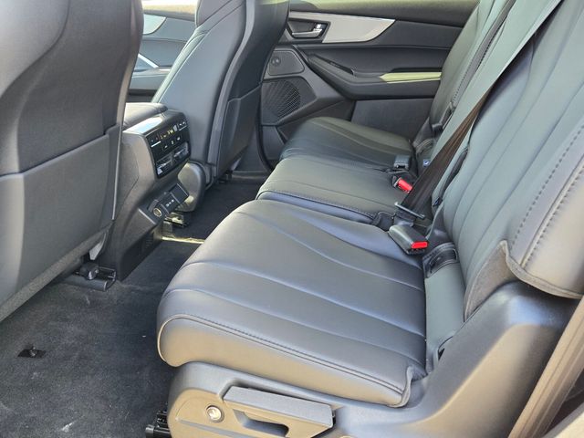 2026 Acura MDX - $53,850