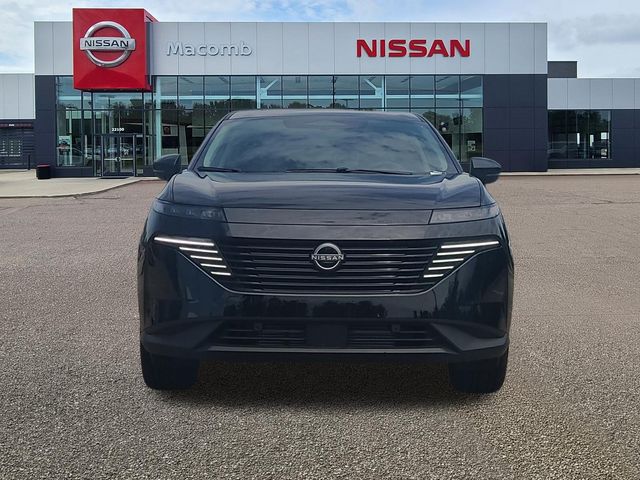 New 2026 Nissan Murano SUV