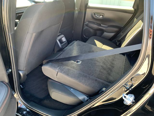 Used 2026 Honda HR-V SUV