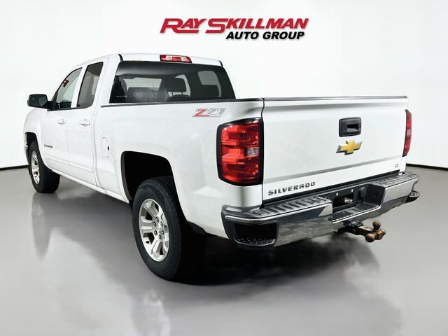 Used 2015 White Chevrolet LT2 image 5