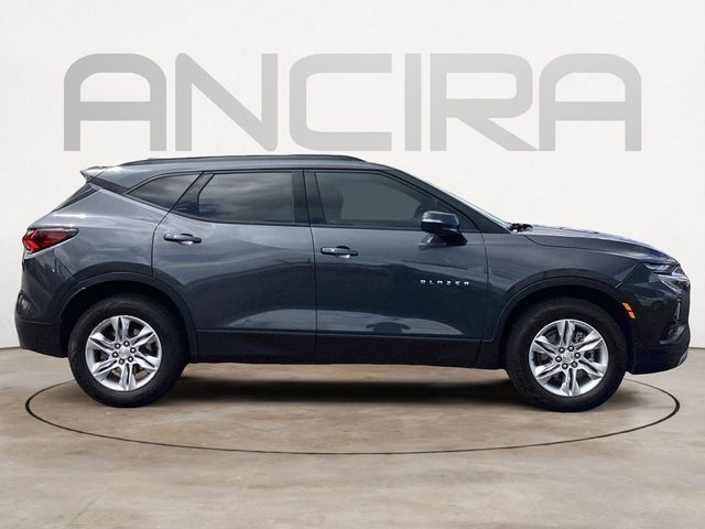 Used Car 2021 Chevrolet Blazer  Lt For Sale Under $20,000 In San Antonio, Texas
