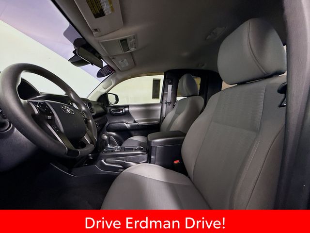Used 2018 Toyota Tacoma Truck