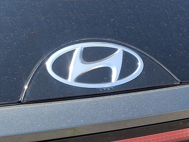 Used 2022 Hyundai Tucson SUV