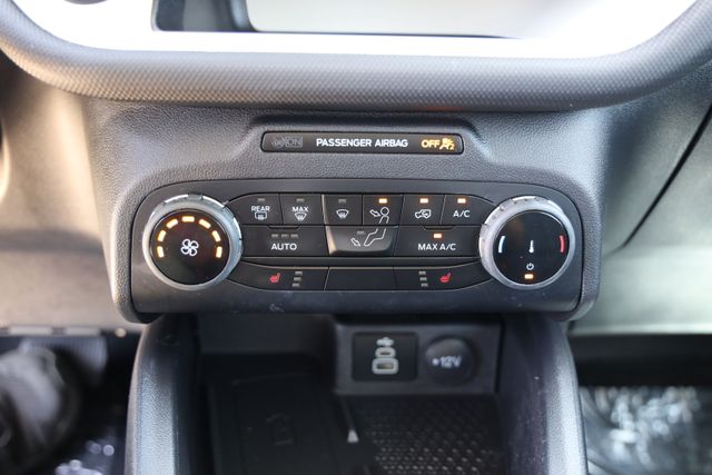 2024 Ford Bronco Sport Heritage Blue at Joe Myers Mazda Kia