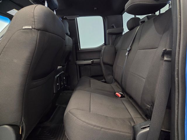 Used 2016 Ford F-150 Truck